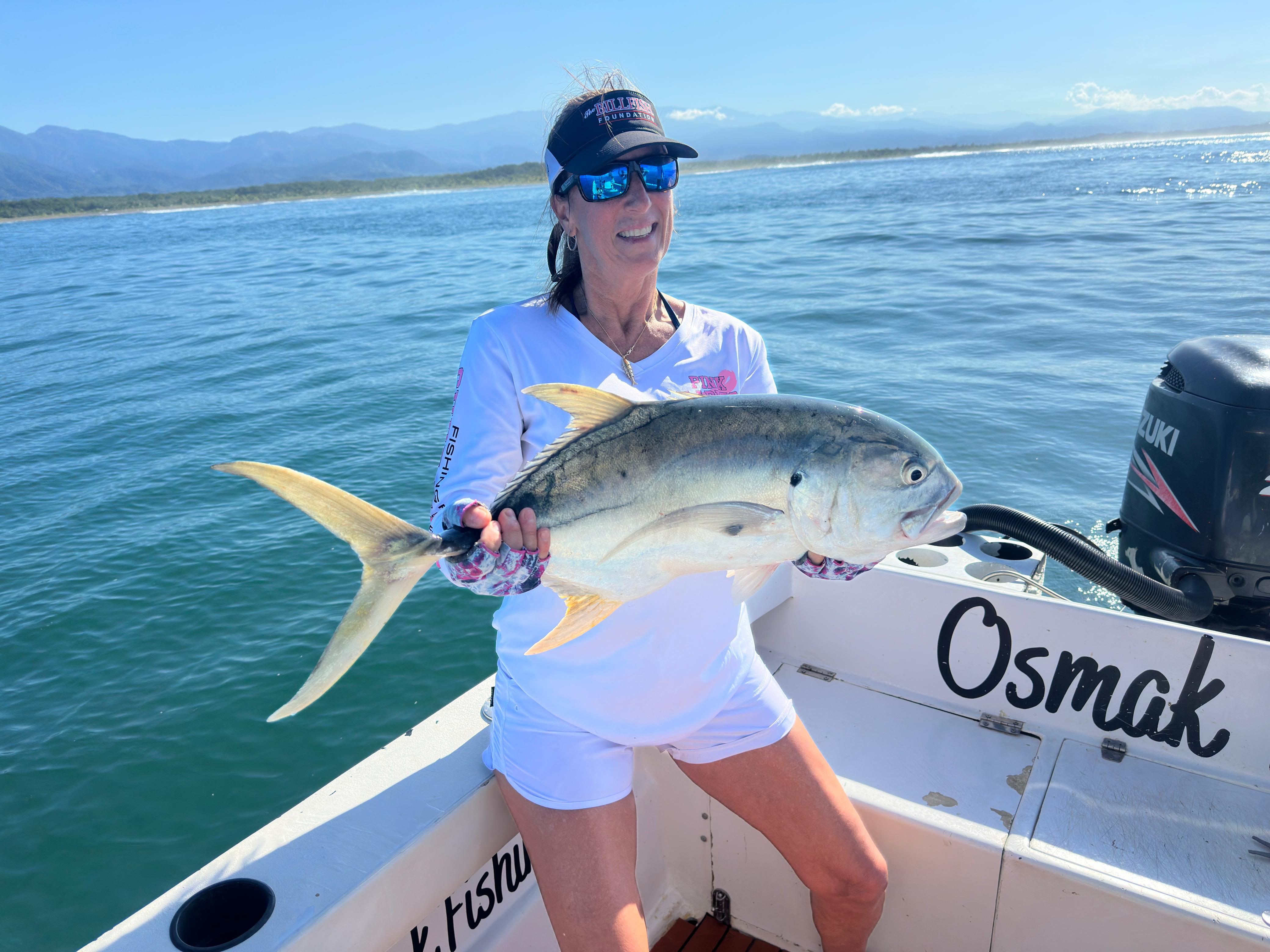 Jack Crevalle