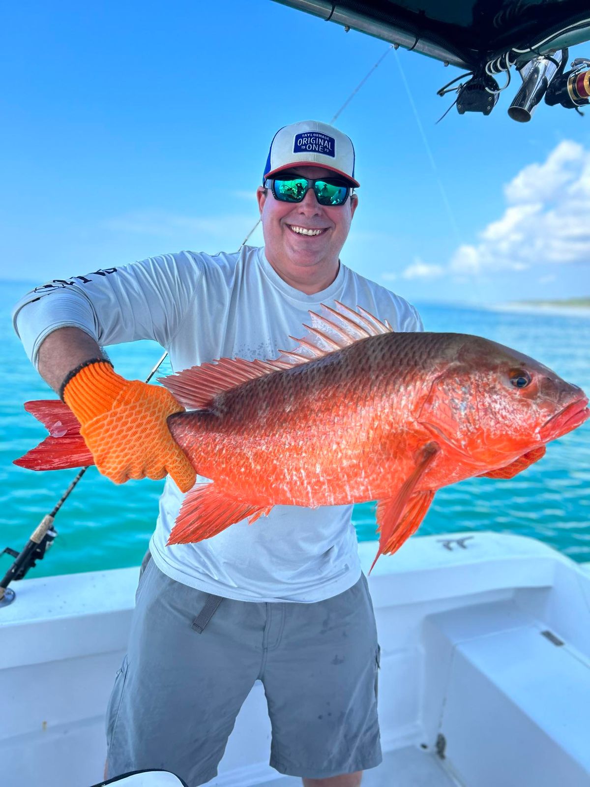 Pargo